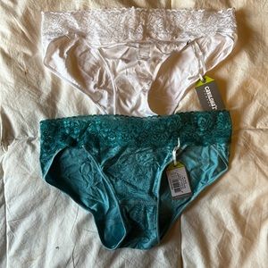 🎉 SALE 🎉 Cariloha Bamboo Panties, Bikini Style (2)